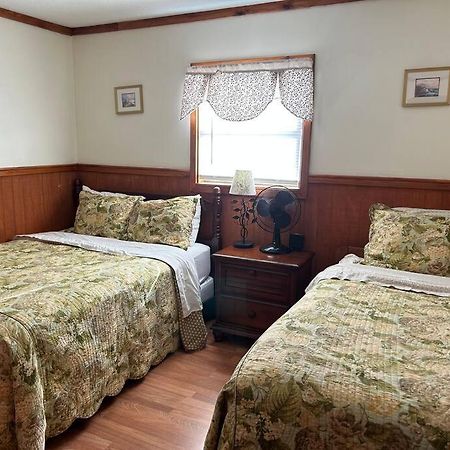 Optimum Cabin #12 With Hot Tub And Jacuzzi On Patoka Lake In Southern Indiana Seymour Exterior foto
